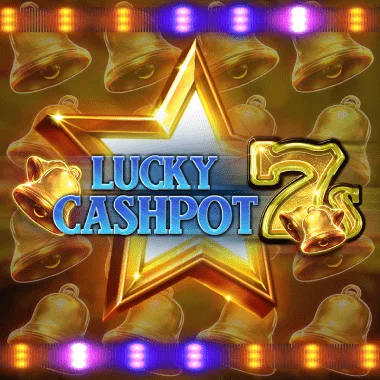 Lucky Cashpot 7s