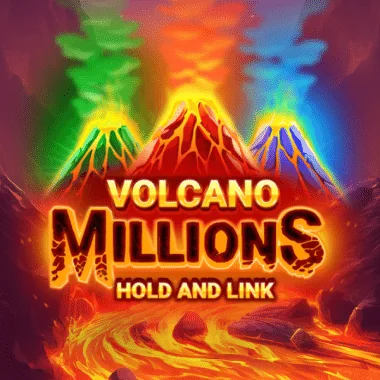 Volcano Millions